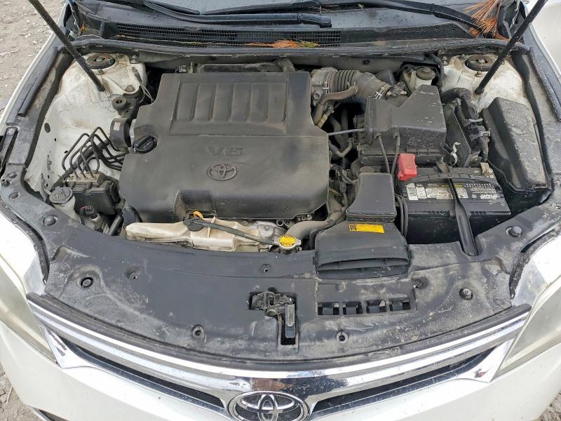 2014 Toyota Avalon Base