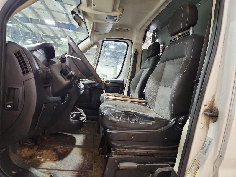 2015 Dodge Ram Promaster 2500 2500 High