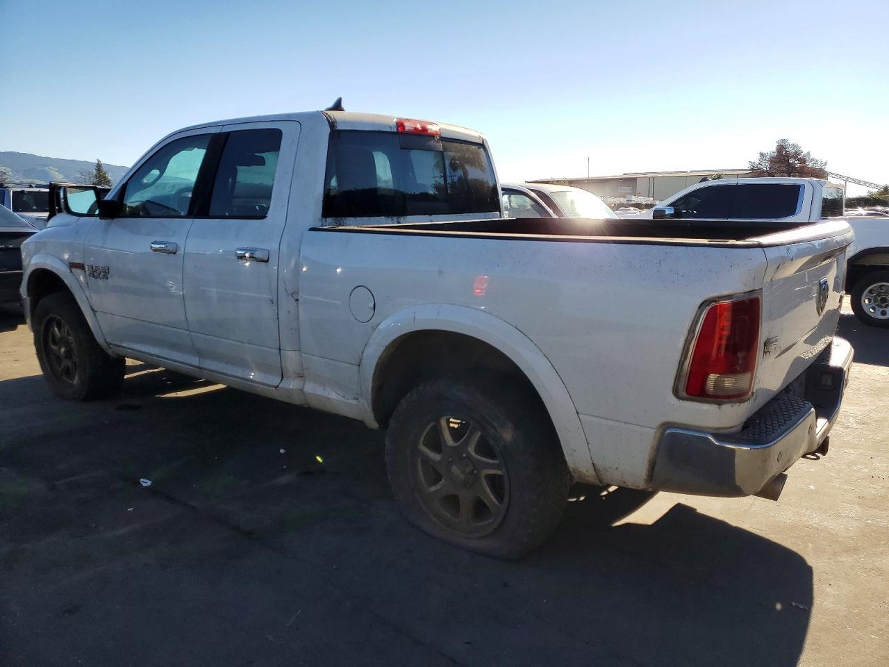 2015 Dodge 1500 Laramie