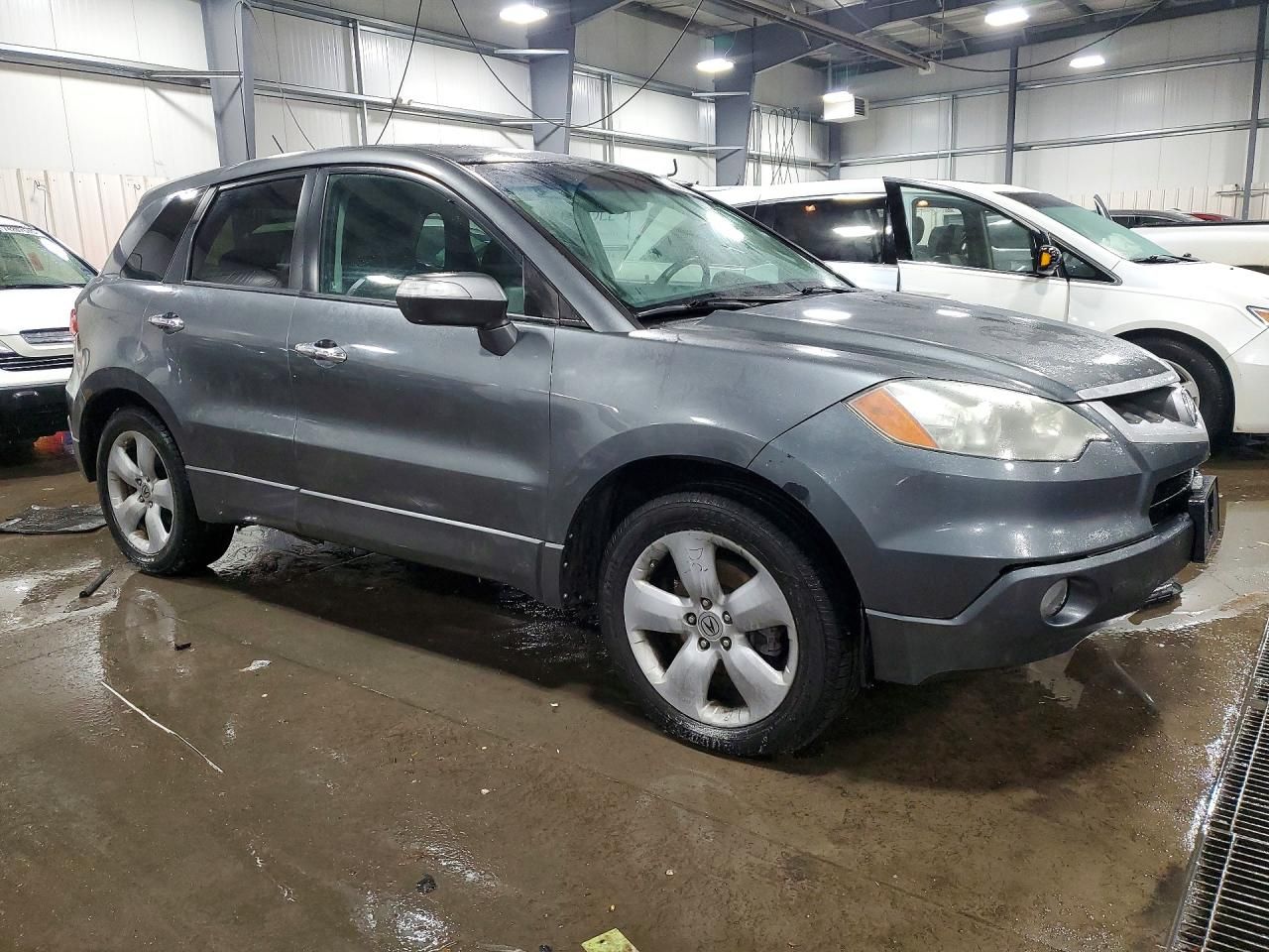 2008 Acura RDX