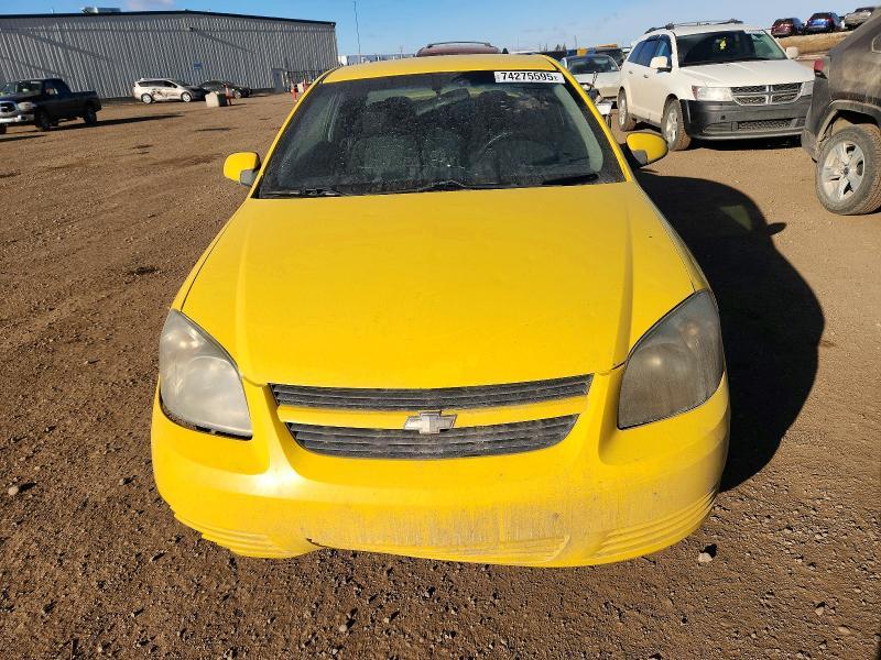 2009 Chevrolet Cobalt lt