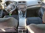 2017 Nissan Maxima 3.5s