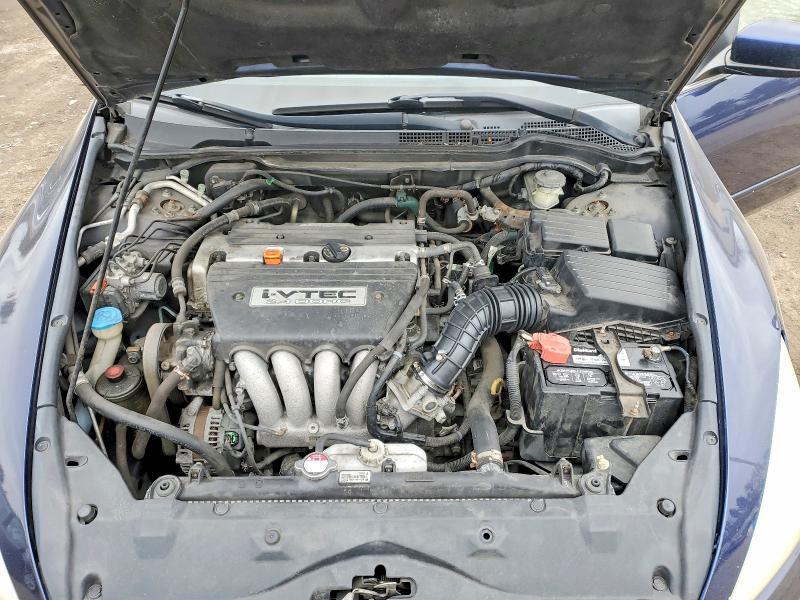 2006 Honda Accord lx