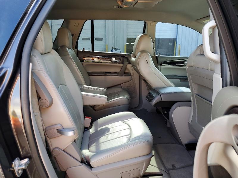 2015 Buick Enclave