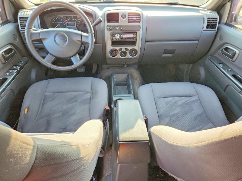 2005 Chev Colorado
