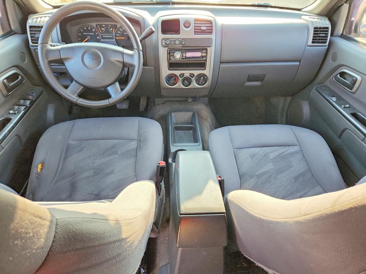 2005 Chev Colorado