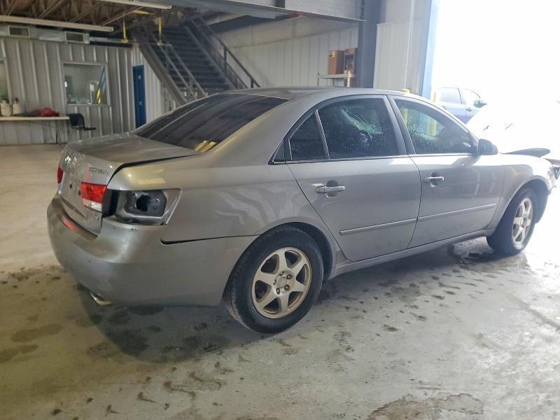 2006 Hyundai Sonata gls