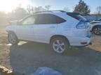 2008 Lexus Rx 350 Base