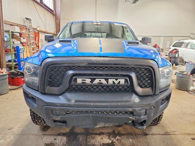 2020 Dodge RAM 1500 Classic