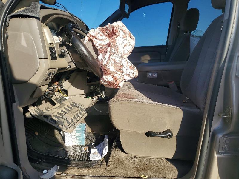 2004 Dodge Ram 2500 st