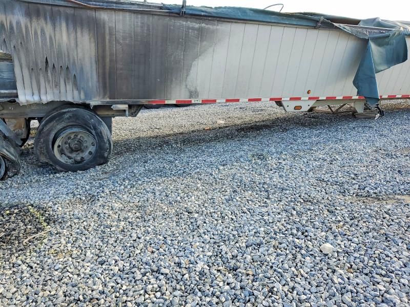 2017 Arrow 2017 East END Dump Trailer