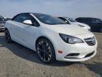 2019 Buick Cascada Premium