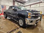 2017 Chevrolet Silverado K2500 Heavy Duty LTZ