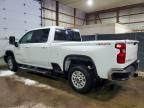 2025 Chevrolet Silverado K2500 Heavy Duty lt