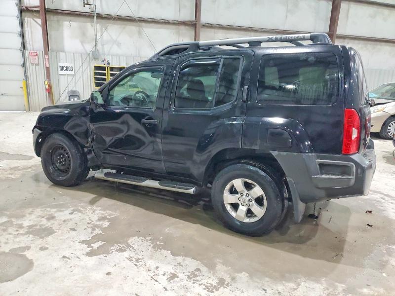 2009 Nissan Xterra