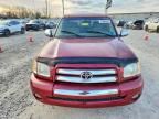 2003 Toyota Tundra Access Cab SR5