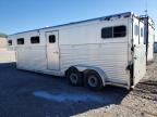 1998 4star Horse Trailer