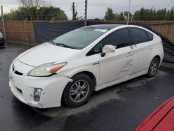 2010 Toyota Prius for sale in San Martin, CA