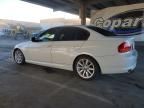 2011 BMW 328 i Sulev