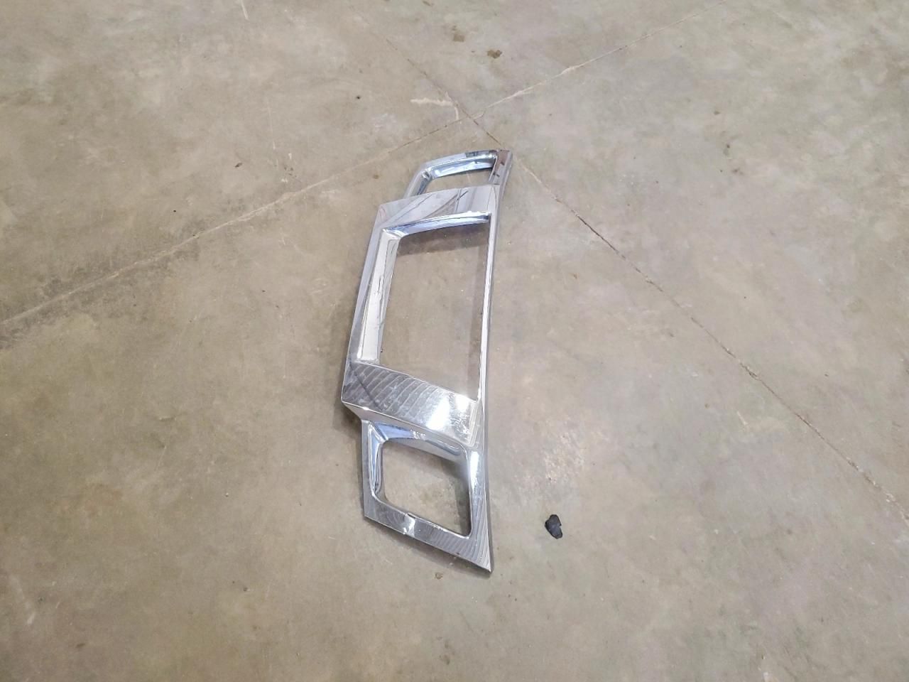 2017 Nissan Frontier s