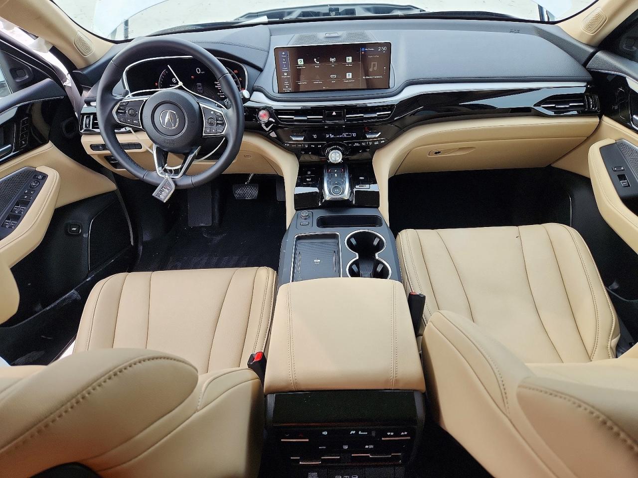 2026 Acura MDX