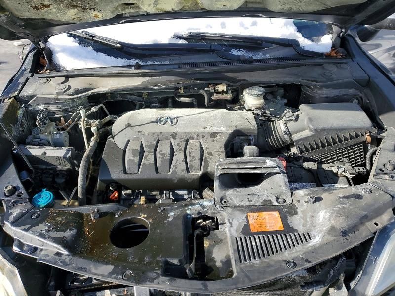 2013 Acura Rdx Technology