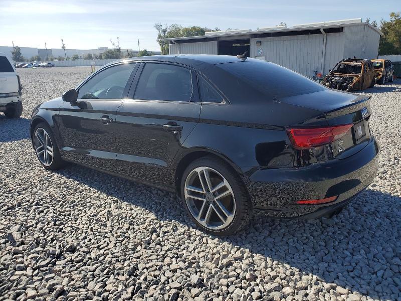 2020 Audi A3 Premium