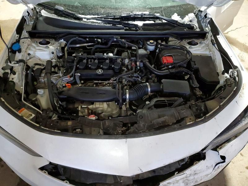 2023 Acura Integra A-spec