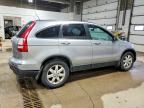 2007 Honda Cr-v exl
