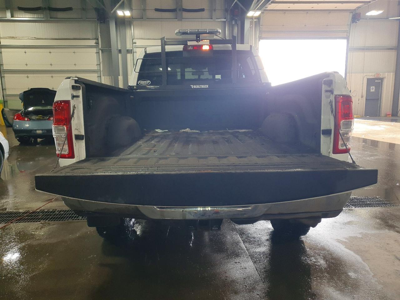 2022 Dodge Ram 2500 Tradesman Crew