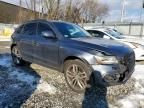 2016 Audi SQ5 Premium Plus