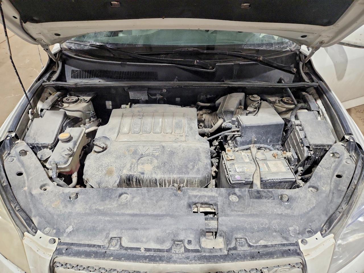 2006 Toyota Rav4 Limited