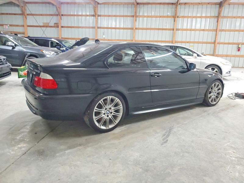 2006 BMW 330 ci