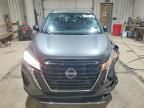 2022 Nissan Kicks s