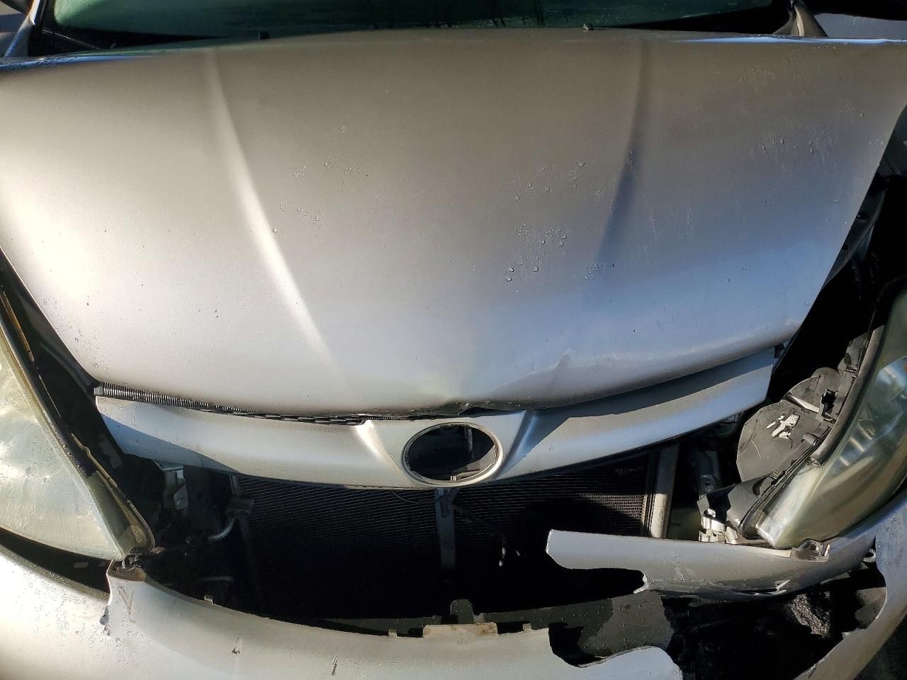 2006 Toyota Sienna l 7-passenger