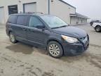 2012 Volkswagen Routan se