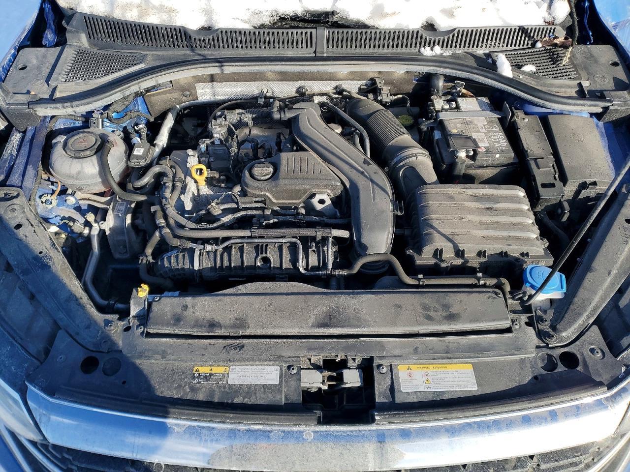2024 Volkswagen Jetta sel