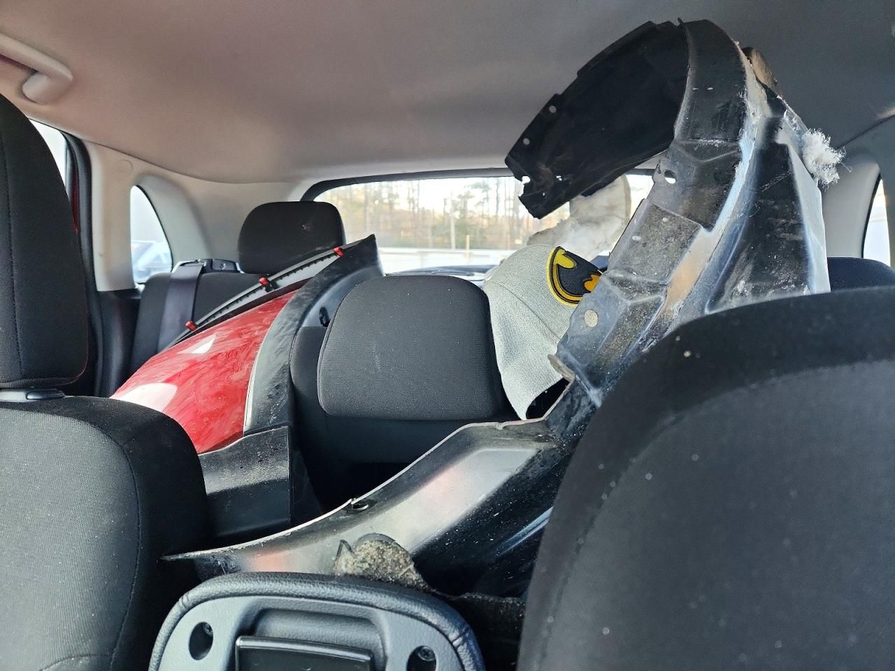 2020 Mitsubishi Outlander Sport es