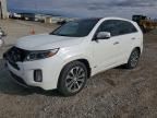 2015 KIA Sorento sx