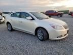 2011 Buick Lacrosse cxl