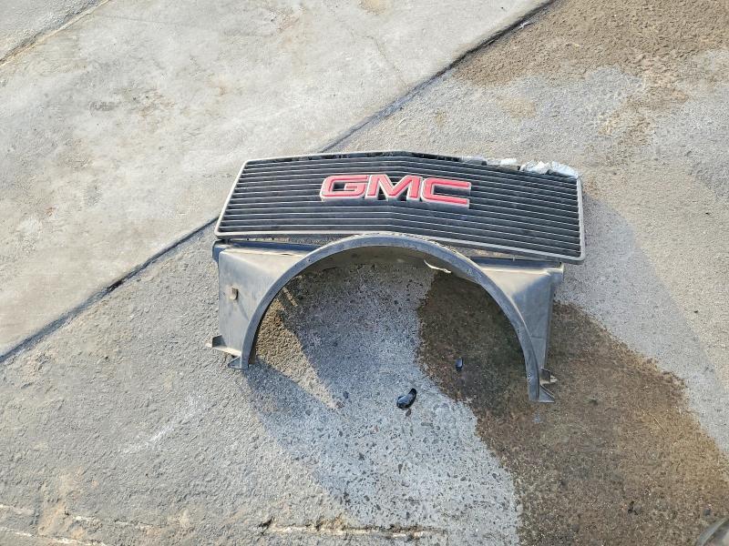 1992 GMC Sierra C1500