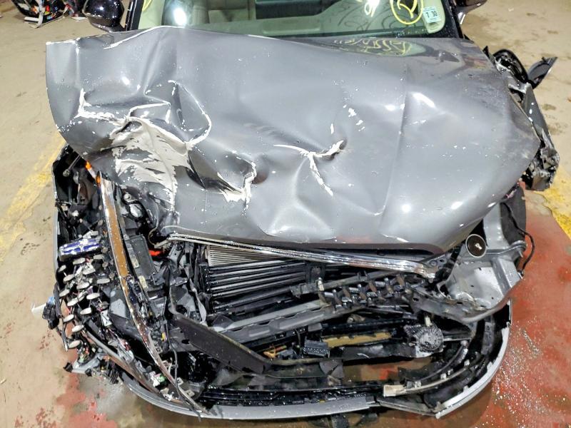 2024 Lincoln Corsair Grand Touring