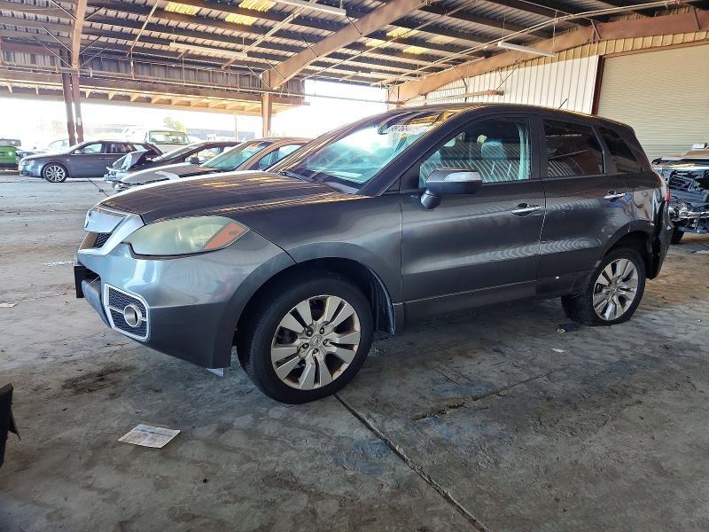 2010 Acura RDX