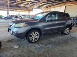 2010 Acura RDX for sale in American Canyon, CA