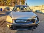 2006 KIA New Sportage