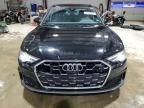 2024 Audi A6 Premium Plus