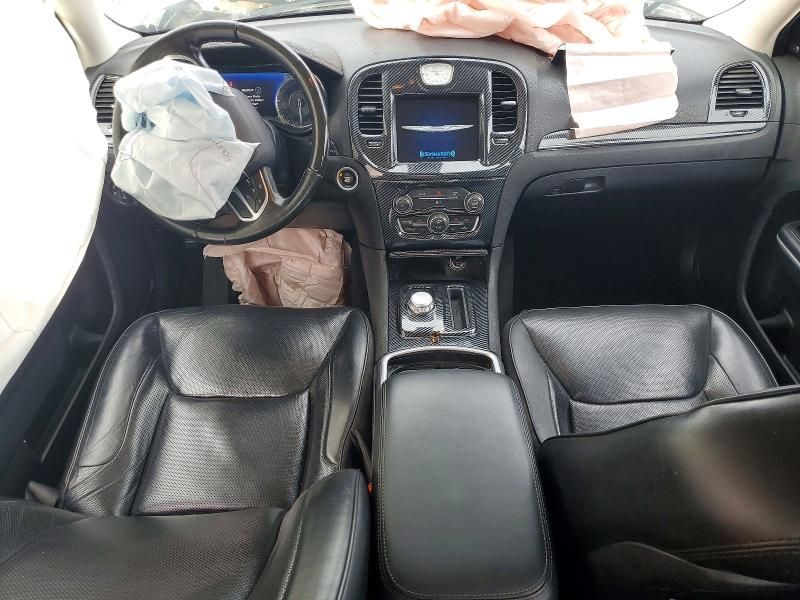 2020 Chrysler 300 Limited