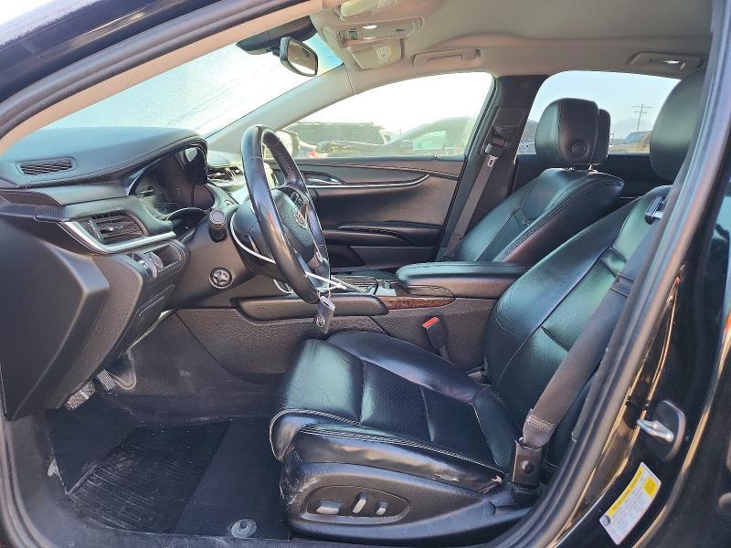 2013 Cadillac XTS