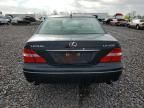 2004 Lexus Ls 430