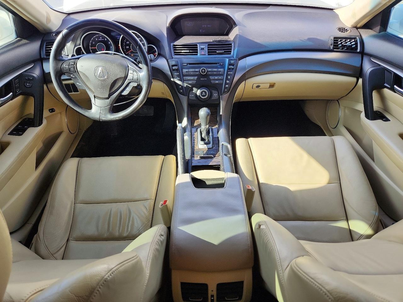 2013 Acura TL